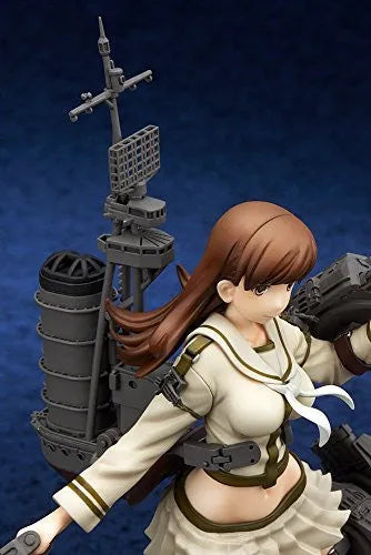 Kantai Collection ~Kan Colle~ - Ooi - 1/8 - Kai Ni (Ques Q)ㅤ – quesQ – ActionFigureBrasil