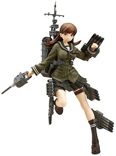Kantai Collection ~Kan Colle~ - Ooi - 1/8 - Kai (Ques Q)ㅤ – quesQ – ActionFigureBrasil