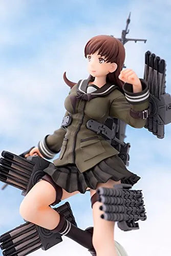 Kantai Collection ~Kan Colle~ - Ooi - 1/8 - Kai (Ques Q)ㅤ – quesQ – ActionFigureBrasil