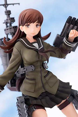 Kantai Collection ~Kan Colle~ - Ooi - 1/8 - Kai (Ques Q)ㅤ – quesQ – ActionFigureBrasil