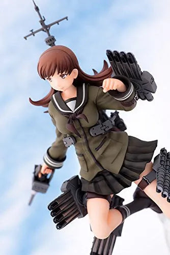 Kantai Collection ~Kan Colle~ - Ooi - 1/8 - Kai (Ques Q)ㅤ – quesQ – ActionFigureBrasil