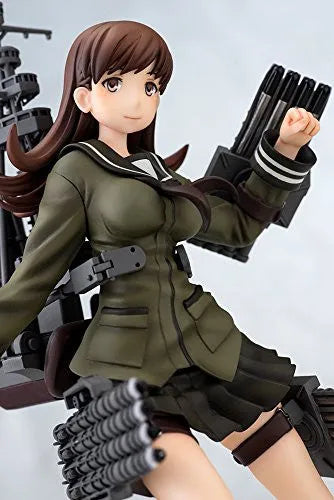 Kantai Collection ~Kan Colle~ - Ooi - 1/8 - Kai (Ques Q)ㅤ – quesQ – ActionFigureBrasil