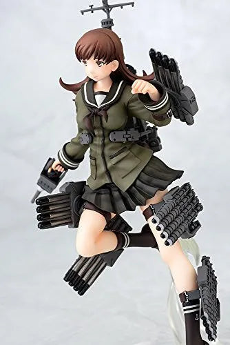 Kantai Collection ~Kan Colle~ - Ooi - 1/8 - Kai (Ques Q)ㅤ – quesQ – ActionFigureBrasil
