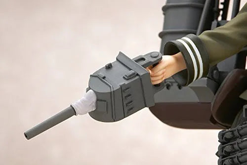 Kantai Collection ~Kan Colle~ - Ooi - 1/8 - Kai (Ques Q)ㅤ – quesQ – ActionFigureBrasil