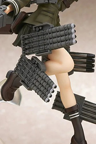 Kantai Collection ~Kan Colle~ - Ooi - 1/8 - Kai (Ques Q)ㅤ – quesQ – ActionFigureBrasil