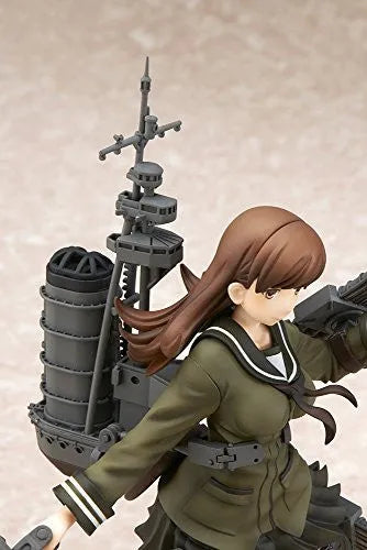 Kantai Collection ~Kan Colle~ - Ooi - 1/8 - Kai (Ques Q)ㅤ – quesQ – ActionFigureBrasil