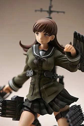 Kantai Collection ~Kan Colle~ - Ooi - 1/8 - Kai (Ques Q)ㅤ – quesQ – ActionFigureBrasil