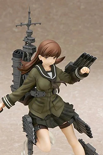 Kantai Collection ~Kan Colle~ - Ooi - 1/8 - Kai (Ques Q)ㅤ – quesQ – ActionFigureBrasil