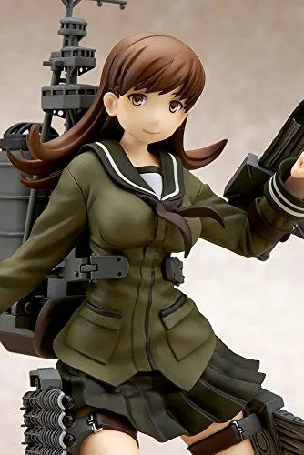 Kantai Collection ~Kan Colle~ - Ooi - 1/8 - Kai (Ques Q)ㅤ – quesQ – ActionFigureBrasil