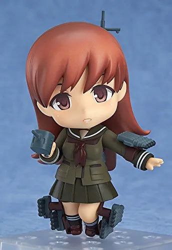 Kantai Collection ~Kan Colle~ - Ooi - Nendoroid #431 (Good Smile Company)ㅤ – Good Smile Company – ActionFigureBrasil