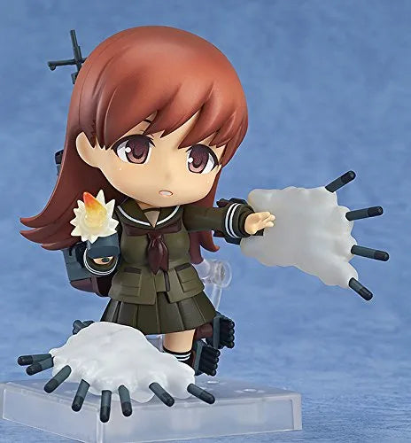 Kantai Collection ~Kan Colle~ - Ooi - Nendoroid #431 (Good Smile Company)ㅤ – Good Smile Company – ActionFigureBrasil