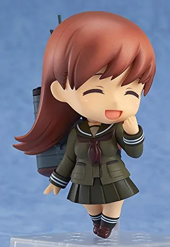 Kantai Collection ~Kan Colle~ - Ooi - Nendoroid #431 (Good Smile Company)ㅤ – Good Smile Company – ActionFigureBrasil