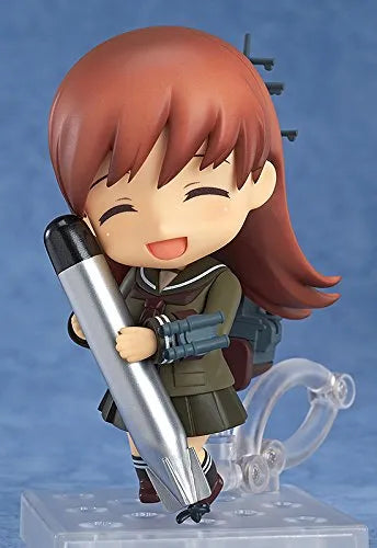 Kantai Collection ~Kan Colle~ - Ooi - Nendoroid #431 (Good Smile Company)ㅤ – Good Smile Company – ActionFigureBrasil