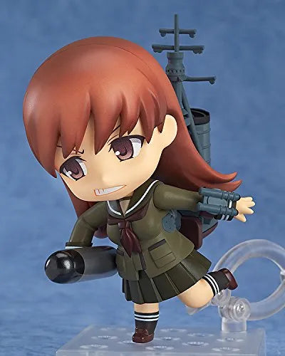 Kantai Collection ~Kan Colle~ - Ooi - Nendoroid #431 (Good Smile Company)ㅤ – Good Smile Company – ActionFigureBrasil