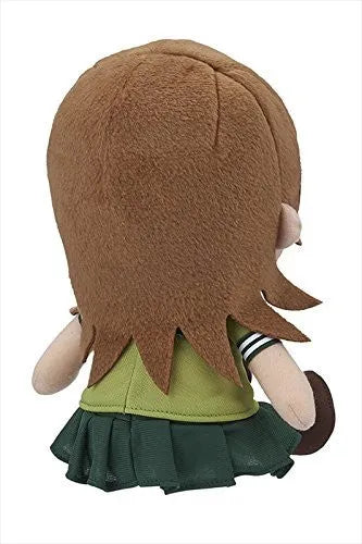 Kantai Collection ~Kan Colle~ - Ooi - Osuwari Plush (Ensky)ㅤ – Ensky – ActionFigureBrasil