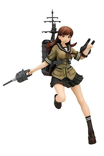 Kantai Collection ~Kan Colle~ - Ooi (Ques Q)ㅤ – quesQ – ActionFigureBrasil