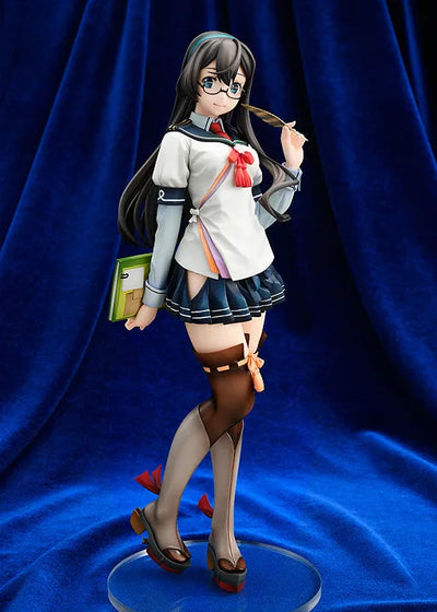 Kantai Collection ~Kan Colle~ - Ooyodoㅤ – Amakuni – ActionFigureBrasil