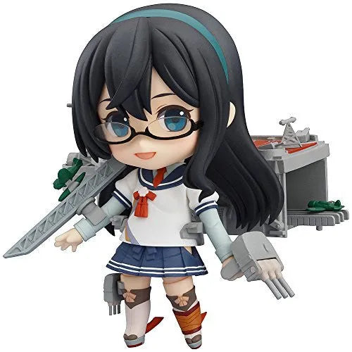 Kantai Collection ~Kan Colle~ - Ooyodo - Nendoroid #551 (Good Smile Company)ㅤ – Good Smile Company – ActionFigureBrasil