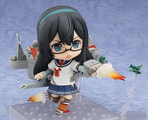Kantai Collection ~Kan Colle~ - Ooyodo - Nendoroid #551 (Good Smile Company)ㅤ – Good Smile Company – ActionFigureBrasil