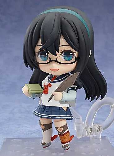 Kantai Collection ~Kan Colle~ - Ooyodo - Nendoroid #551 (Good Smile Company)ㅤ – Good Smile Company – ActionFigureBrasil