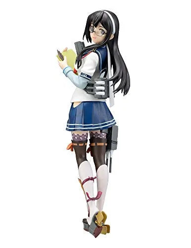 Kantai Collection ~Kan Colle~ - Ooyodo - SPM Figureㅤ – SEGA – ActionFigureBrasil