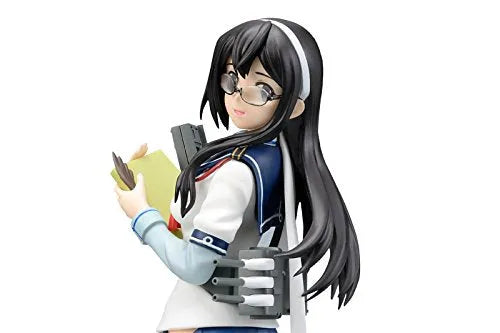 Kantai Collection ~Kan Colle~ - Ooyodo - SPM Figureㅤ – SEGA – ActionFigureBrasil