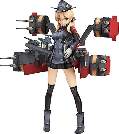 Kantai Collection ~Kan Colle~ - Prinz Eugen - 1/8 (Good Smile Company)ㅤ – Good Smile Company – ActionFigureBrasil