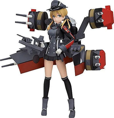 Kantai Collection ~Kan Colle~ - Prinz Eugen - Figma #303 (Max Factory)ㅤ – Max Factory – ActionFigureBrasil