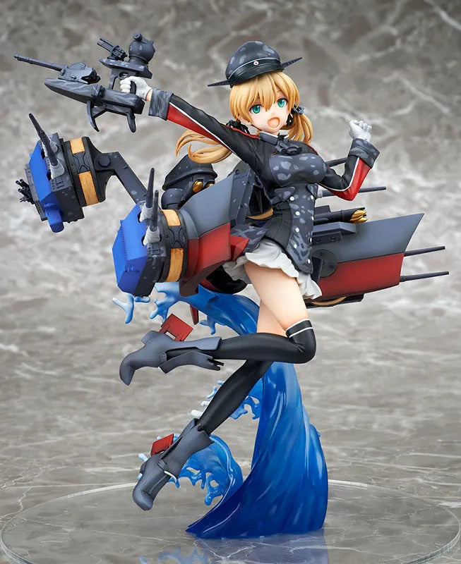 Kantai Collection -Kan Colle- Prinz Eugen Kaiㅤ – quesQ – ActionFigureBrasil