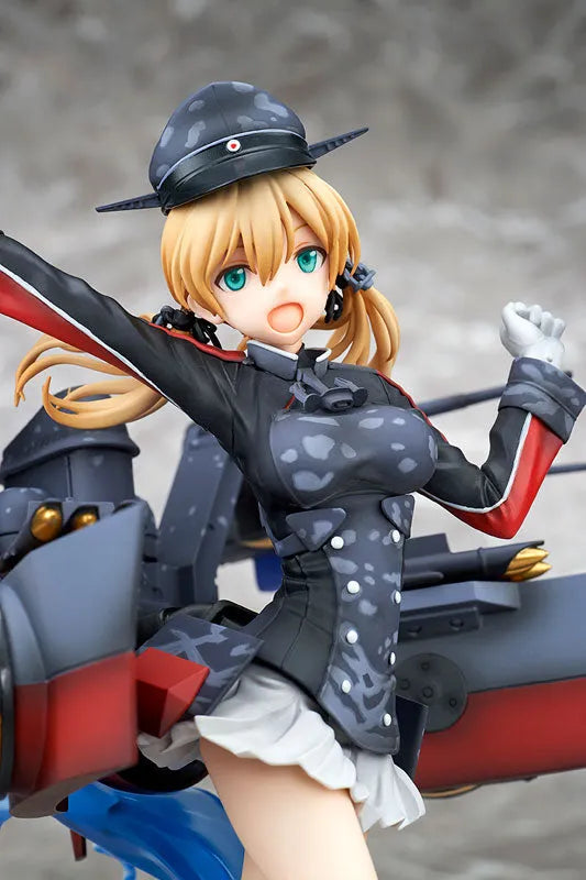 Kantai Collection -Kan Colle- Prinz Eugen Kaiㅤ – quesQ – ActionFigureBrasil