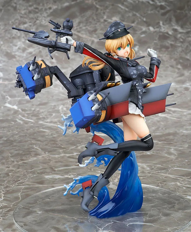 Kantai Collection -Kan Colle- Prinz Eugen Kaiㅤ – quesQ – ActionFigureBrasil