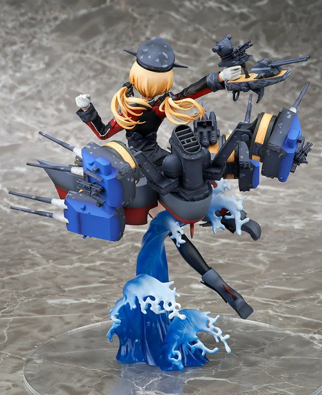 Kantai Collection -Kan Colle- Prinz Eugen Kaiㅤ – quesQ – ActionFigureBrasil