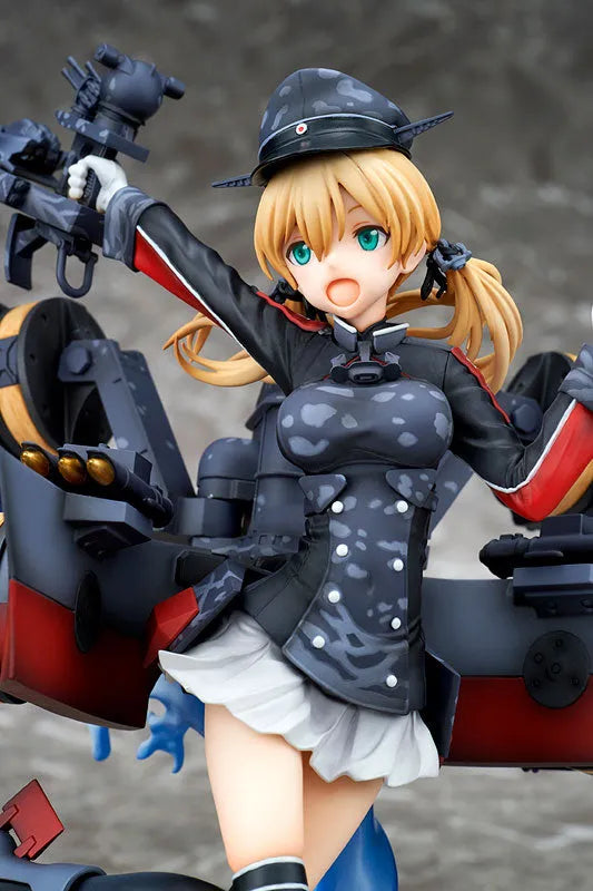 Kantai Collection -Kan Colle- Prinz Eugen Kaiㅤ – quesQ – ActionFigureBrasil