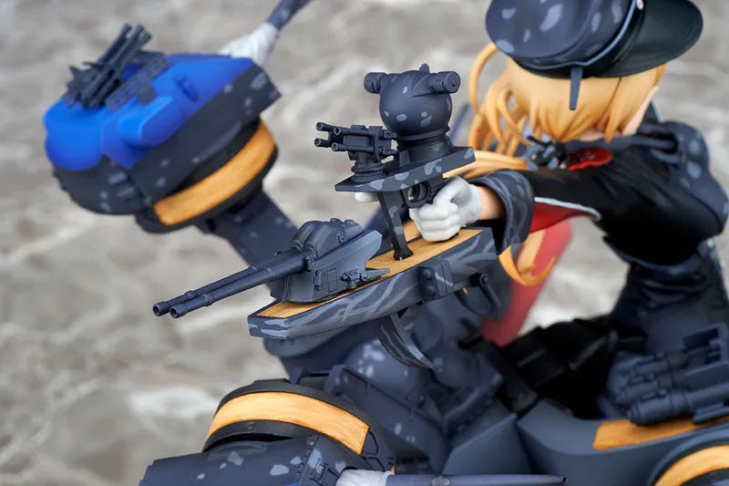 Kantai Collection -Kan Colle- Prinz Eugen Kaiㅤ – quesQ – ActionFigureBrasil