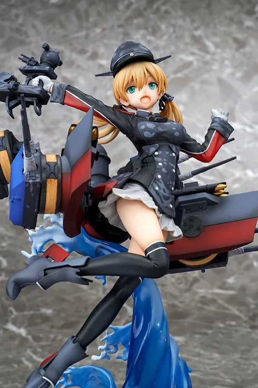 Kantai Collection -Kan Colle- Prinz Eugen Kaiㅤ – quesQ – ActionFigureBrasil