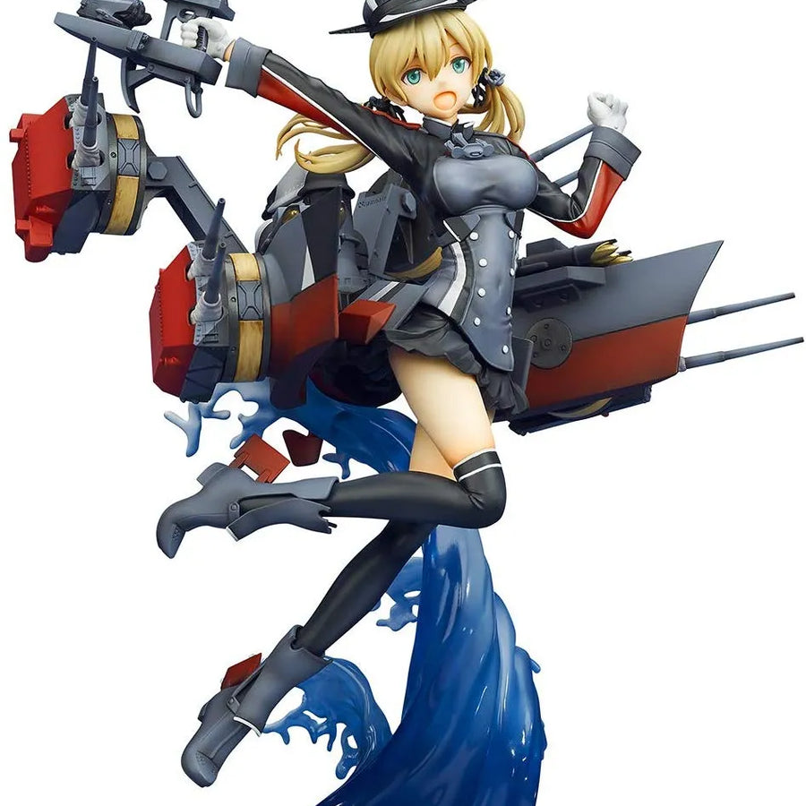 Kantai Collection ~Kan Colle~ - Prinz Eugen (Ques Q)ㅤ – quesQ – ActionFigureBrasil