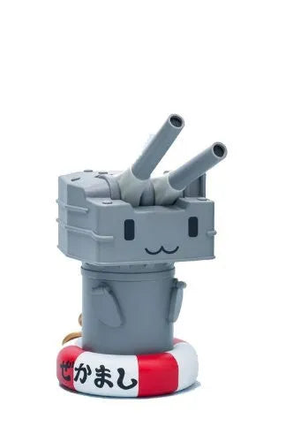 Kantai Collection ~Kan Colle~ - Rensouhou-chan (Aquamarine)ㅤ – Aquamarine – ActionFigureBrasil
