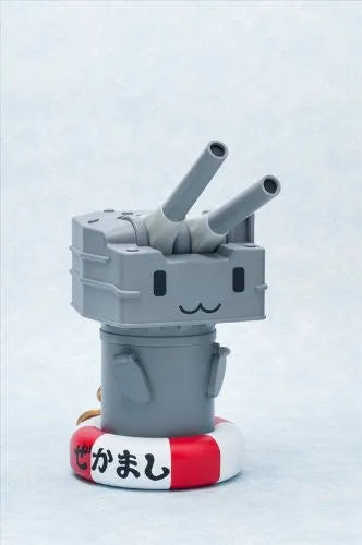 Kantai Collection ~Kan Colle~ - Rensouhou-chan (Aquamarine)ㅤ – Aquamarine – ActionFigureBrasil