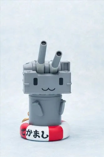 Kantai Collection ~Kan Colle~ - Rensouhou-chan (Aquamarine)ㅤ – Aquamarine – ActionFigureBrasil