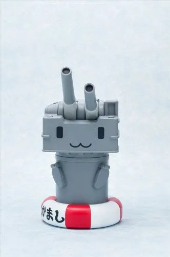 Kantai Collection ~Kan Colle~ - Rensouhou-chan (Aquamarine)ㅤ – Aquamarine – ActionFigureBrasil