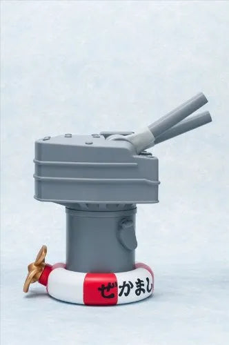 Kantai Collection ~Kan Colle~ - Rensouhou-chan (Aquamarine)ㅤ – Aquamarine – ActionFigureBrasil