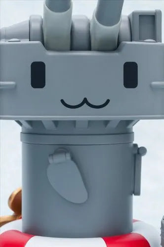 Kantai Collection ~Kan Colle~ - Rensouhou-chan (Aquamarine)ㅤ – Aquamarine – ActionFigureBrasil