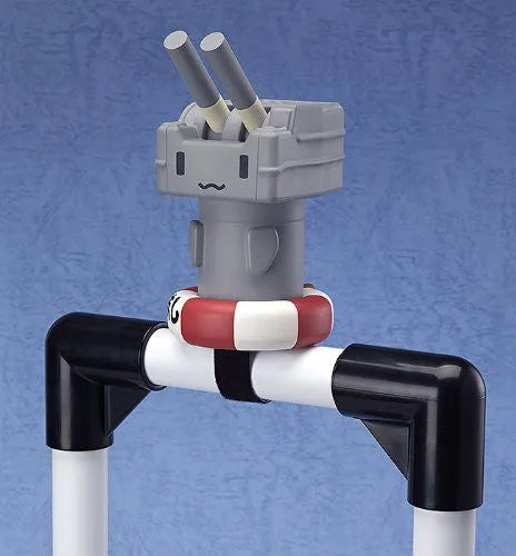 Kantai Collection ~Kan Colle~ - Rensouhou-chan (Good Smile Company)ㅤ – Good Smile Company – ActionFigureBrasil