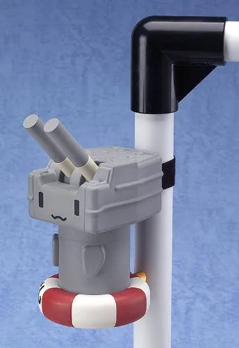 Kantai Collection ~Kan Colle~ - Rensouhou-chan (Good Smile Company)ㅤ – Good Smile Company – ActionFigureBrasil — close