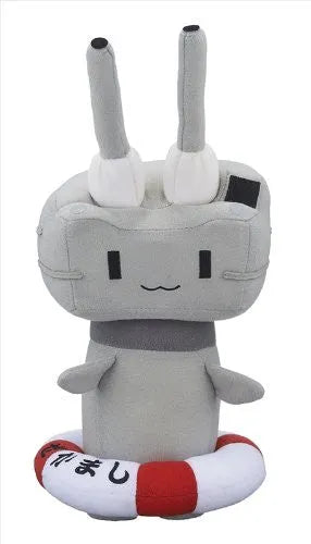 Kantai Collection ~Kan Colle~ - Rensouhou-chan - Osuwari Plush (Ensky)ㅤ – Ensky – ActionFigureBrasil