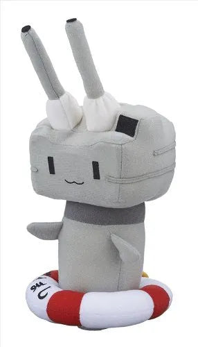 Kantai Collection ~Kan Colle~ - Rensouhou-chan - Osuwari Plush (Ensky)ㅤ – Ensky – ActionFigureBrasil