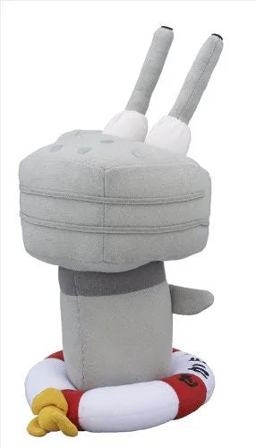 Kantai Collection ~Kan Colle~ - Rensouhou-chan - Osuwari Plush (Ensky)ㅤ – Ensky – ActionFigureBrasil