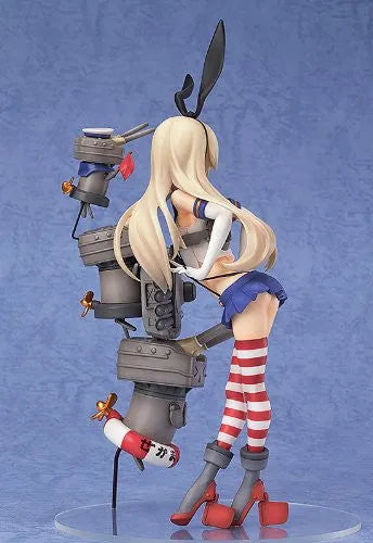 Kantai Collection ~Kan Colle~ - Rensouhou-chan - Shimakaze - 1/8 (Good Smile Company)ㅤ – Good Smile Company – ActionFigureBrasil