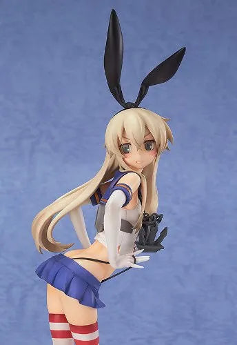 Kantai Collection ~Kan Colle~ - Rensouhou-chan - Shimakaze - 1/8 (Good Smile Company)ㅤ – Good Smile Company – ActionFigureBrasil