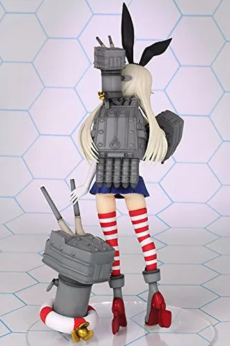 Kantai Collection ~Kan Colle~ - Rensouhou-chan - Shimakaze - 1/8 (Griffon Enterprises)ㅤ – Griffon Enterprises – ActionFigureBrasil